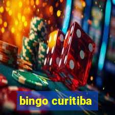 bingo curitiba