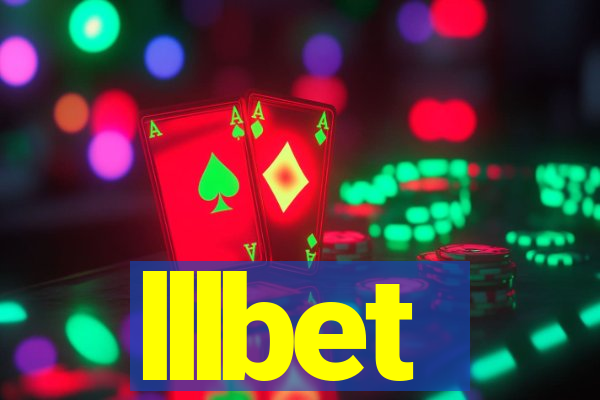 lllbet