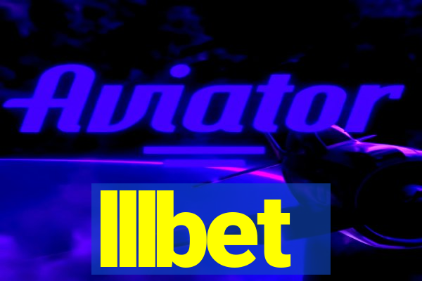 lllbet