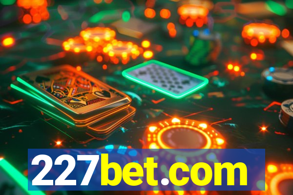 227bet.com