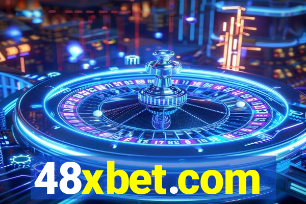 48xbet.com