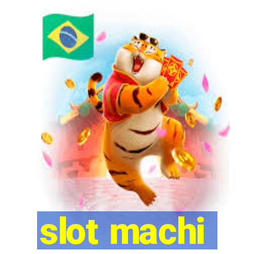 slot machi