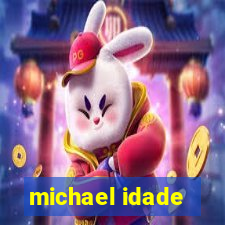 michael idade