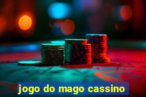 jogo do mago cassino