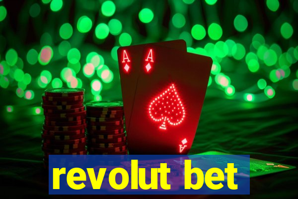 revolut bet