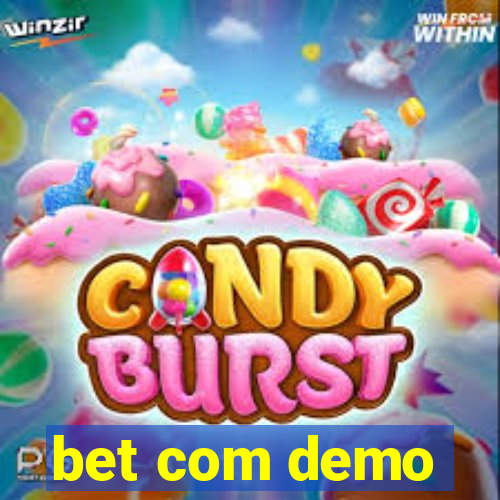 bet com demo