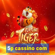 5p cassino com