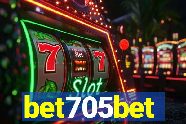 bet705bet