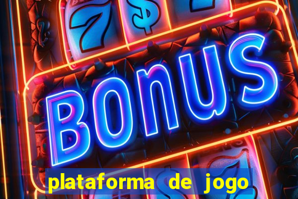 plataforma de jogo de r 3