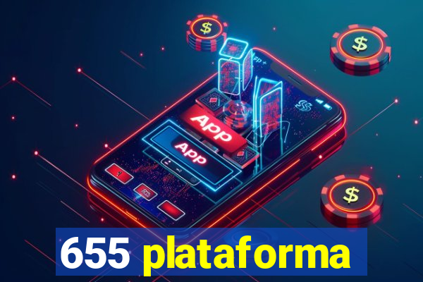 655 plataforma