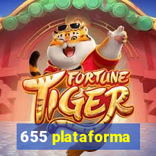 655 plataforma