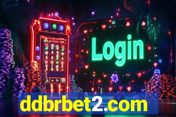 ddbrbet2.com