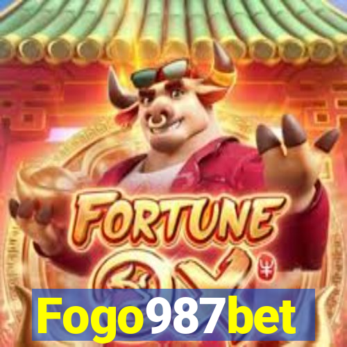 Fogo987bet