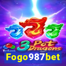 Fogo987bet