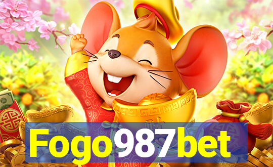 Fogo987bet