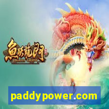 paddypower.com