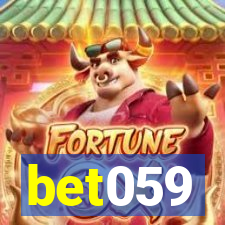 bet059