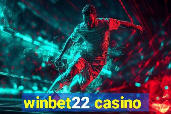 winbet22 casino