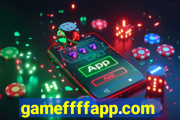 gameffffapp.com