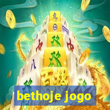 bethoje jogo