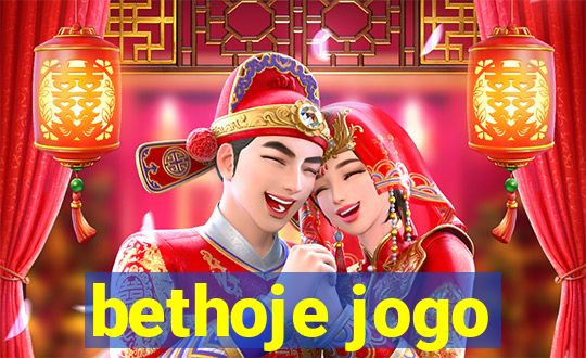 bethoje jogo