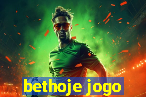 bethoje jogo