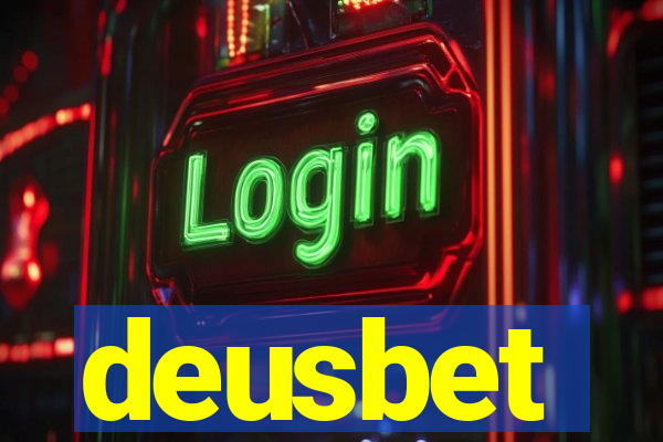 deusbet