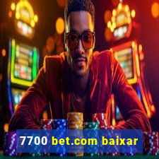 7700 bet.com baixar