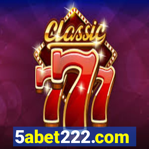 5abet222.com