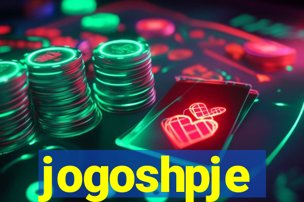 jogoshpje