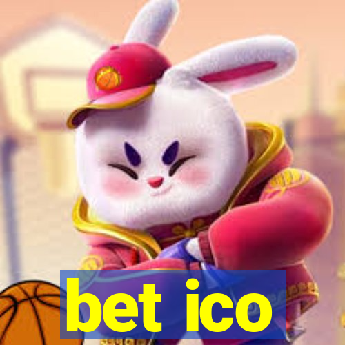 bet ico