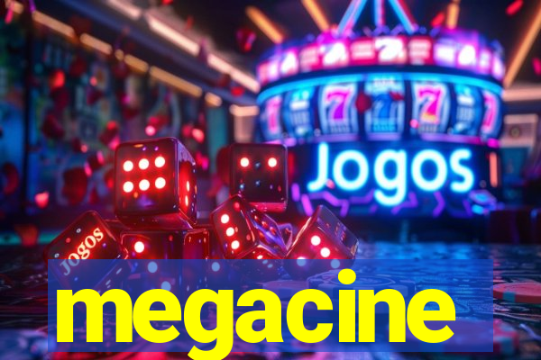 megacine