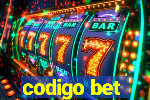 codigo bet