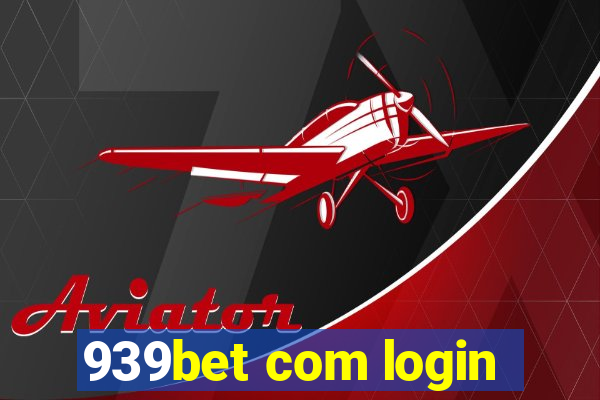 939bet com login