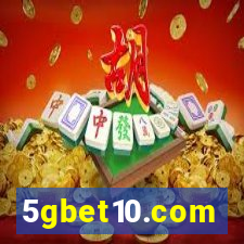 5gbet10.com