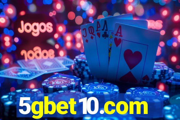 5gbet10.com