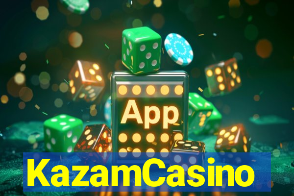 KazamCasino