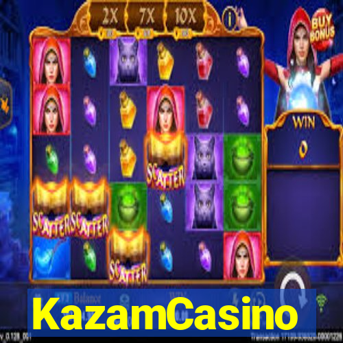 KazamCasino