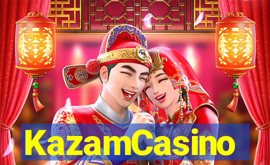 KazamCasino