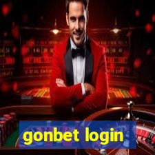 gonbet login