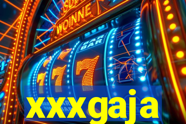 xxxgaja