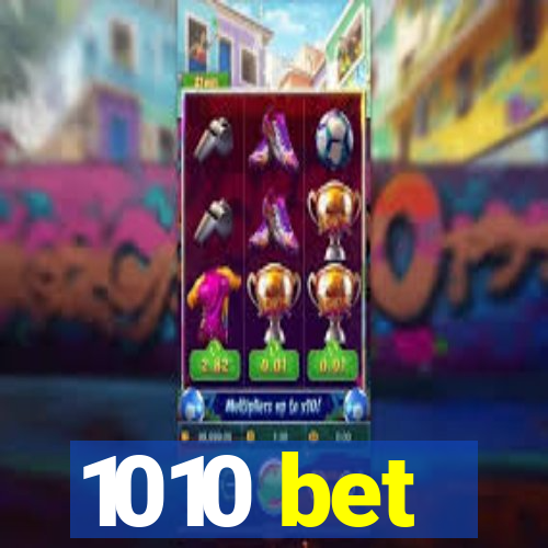 1010 bet