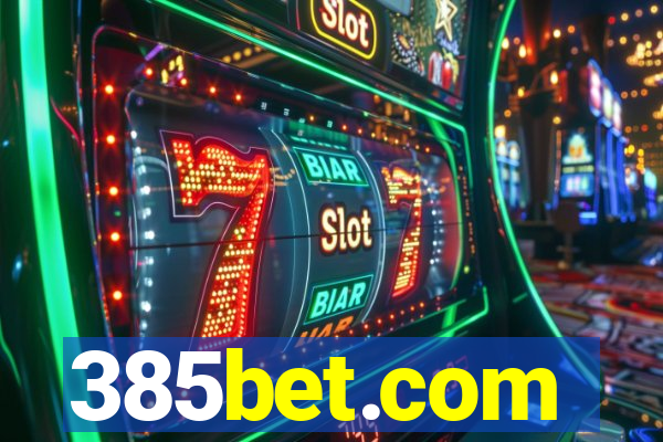 385bet.com