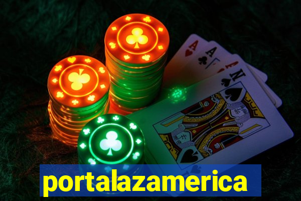 portalazamerica