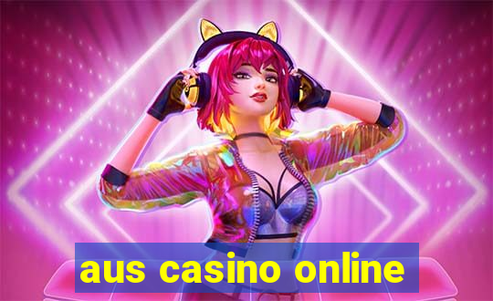 aus casino online