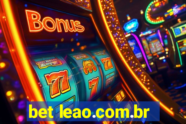 bet leao.com.br