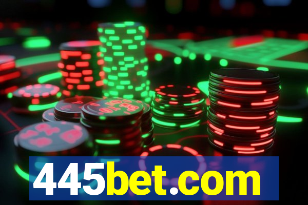 445bet.com