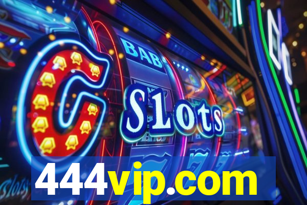 444vip.com