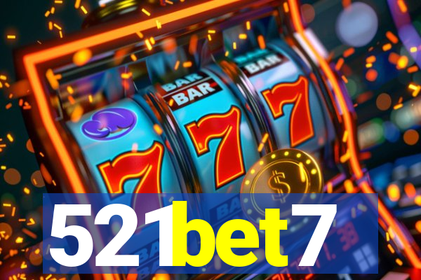 521bet7