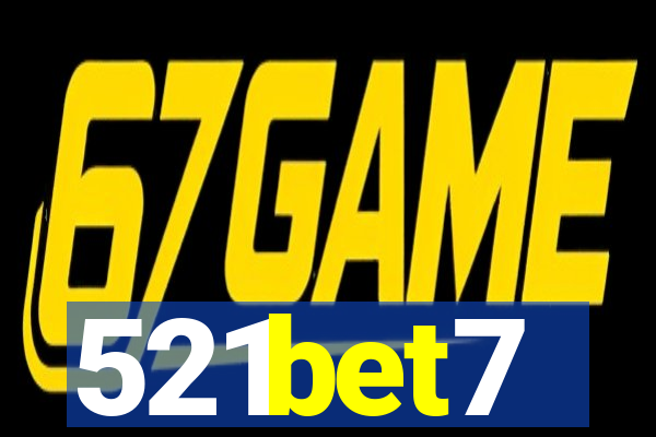 521bet7